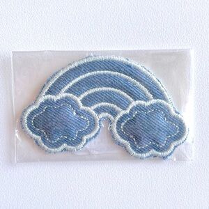 Stoney Clover Lane Patch